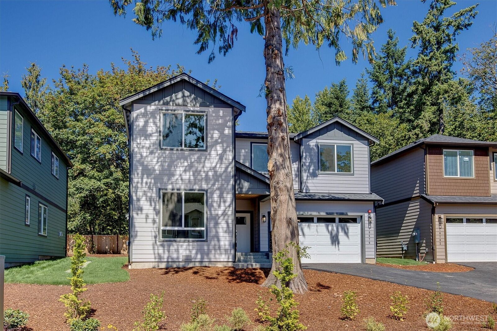 Property Photo: 10676 SE 170th Pl-Lot 5 WA 98055