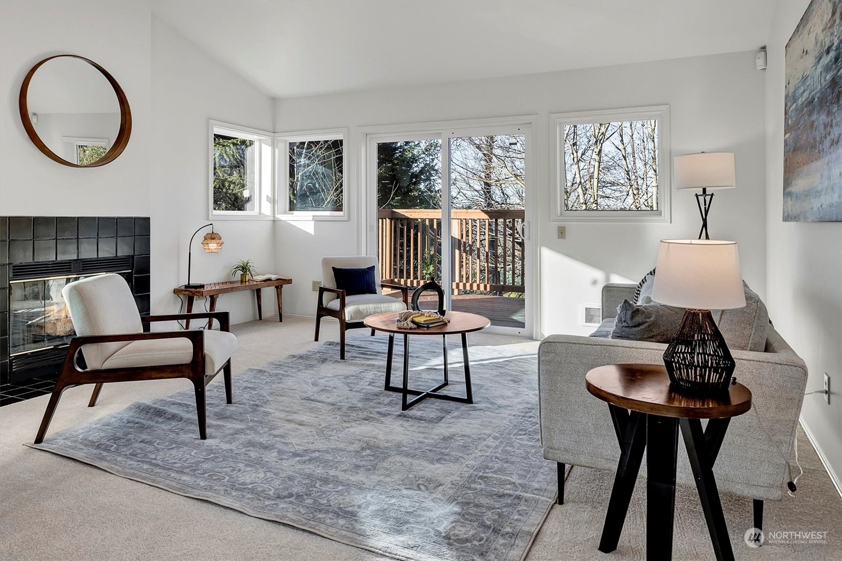 Property Photo: 12427 57th Avenue S WA 98178