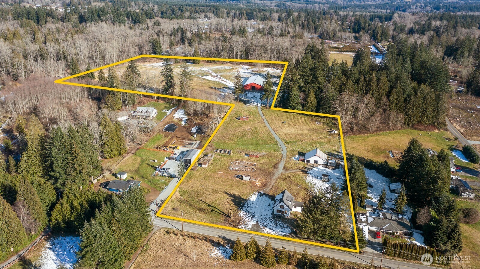 28915  3rd Avenue NE  Stanwood WA 98292 photo