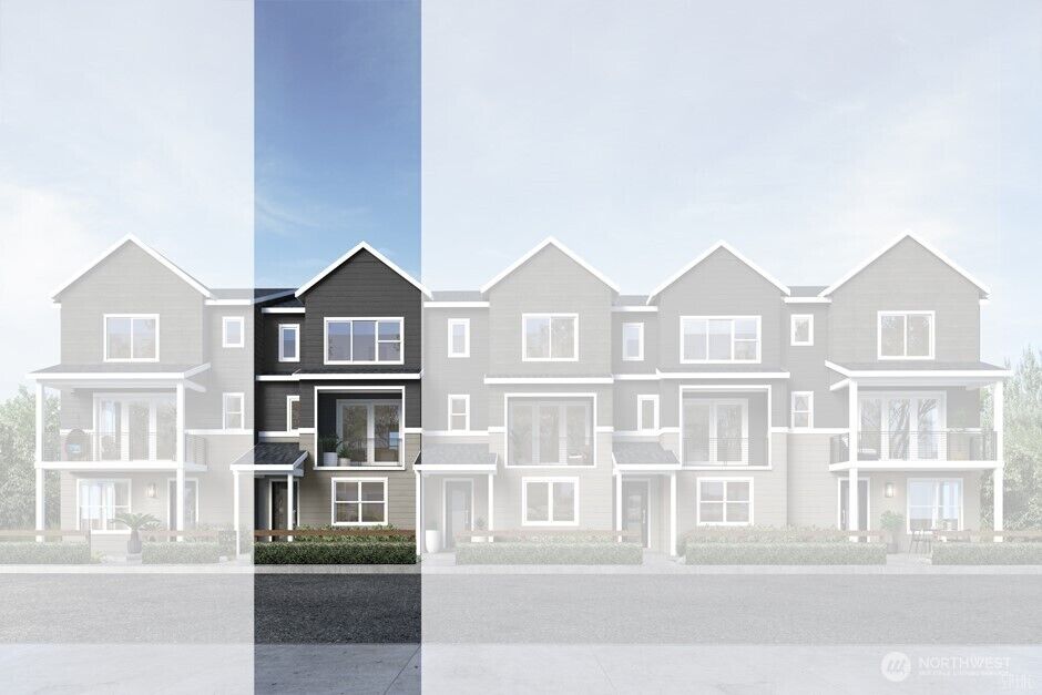 Property Photo: 3656 McKinley Avenue WA 98014