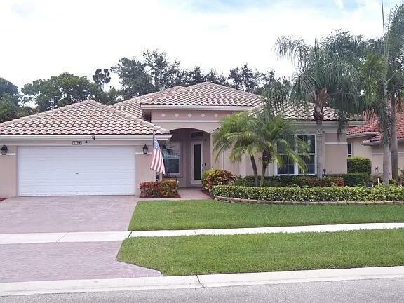 Property Photo:  6718 Jog Palm Drive  FL 33437 