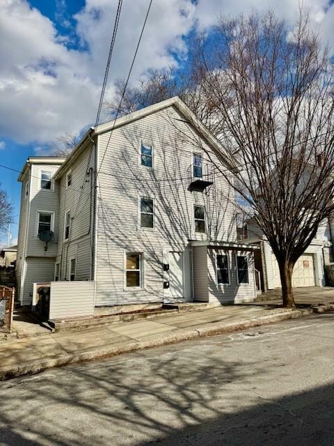 Property Photo:  51 Dunnel Avenue  RI 02860 