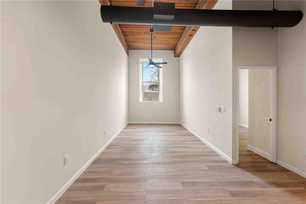 Property Photo:  494 Woonasquatucket Avenue 109  RI 02911 