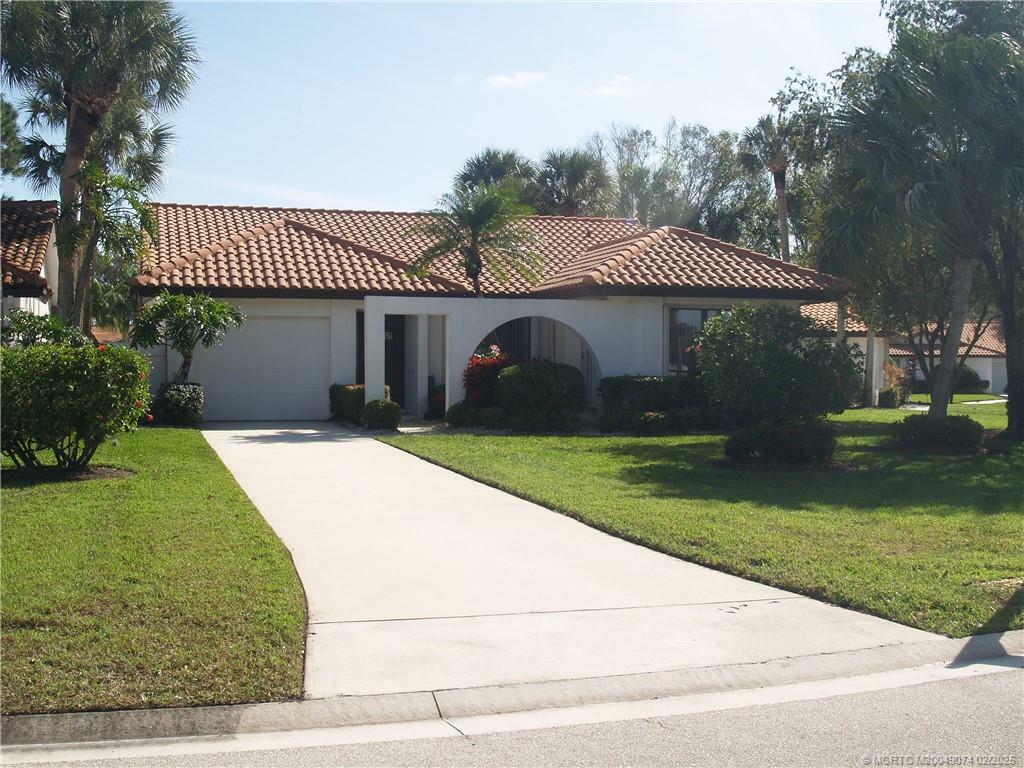 Property Photo:  4163 SW Osprey Creek Way  FL 34990 