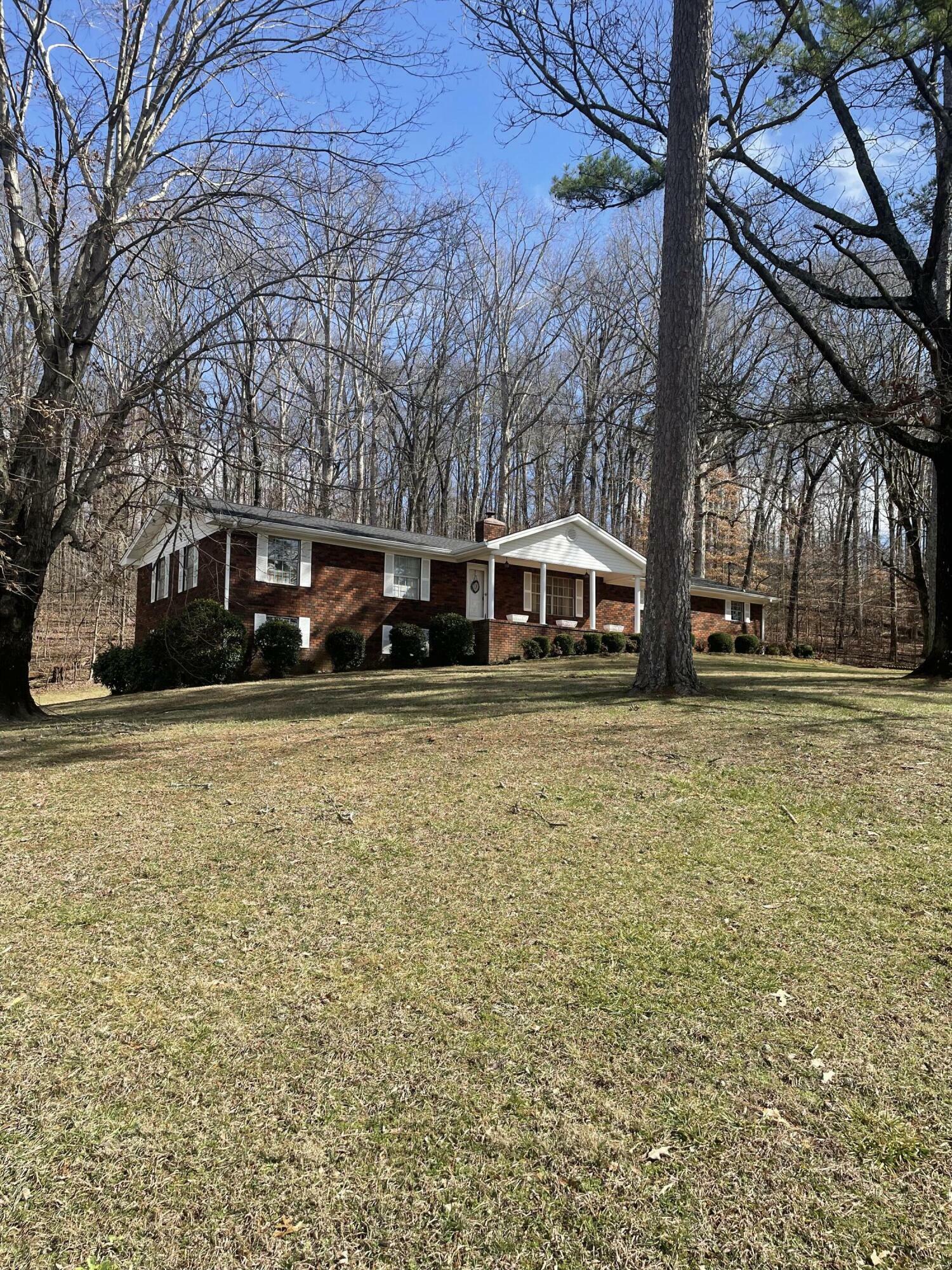 Property Photo:  213 SE Dunn Farm Road SE  TN 37323 