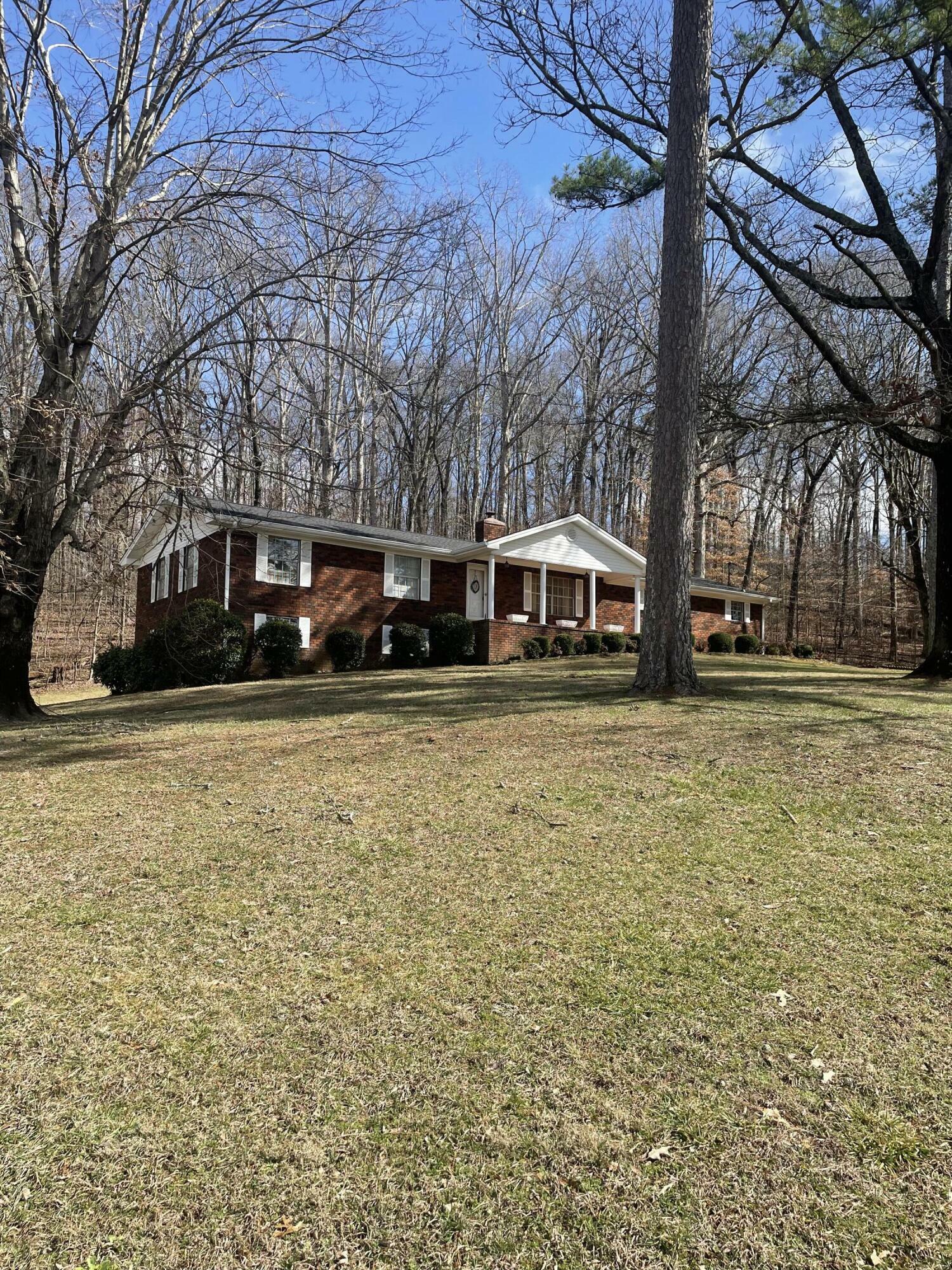 213 SE Dunn Farm Road SE  Cleveland TN 37323 photo