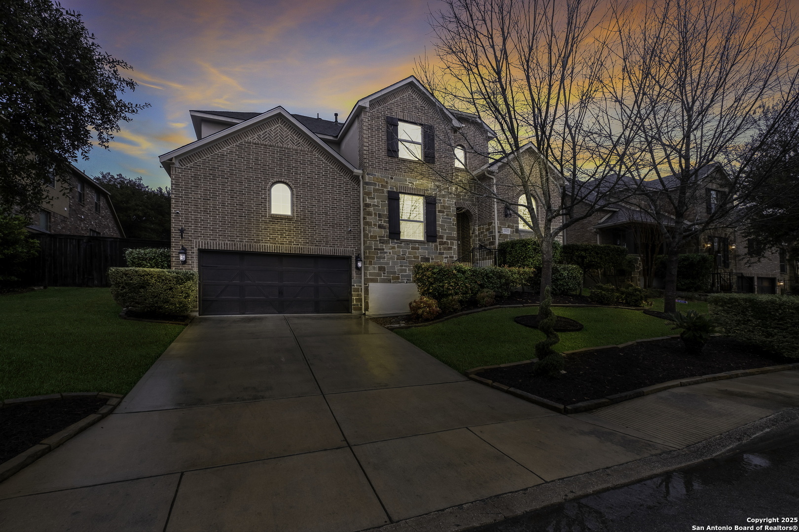 23122 Treemont Park  San Antonio TX 78261 photo
