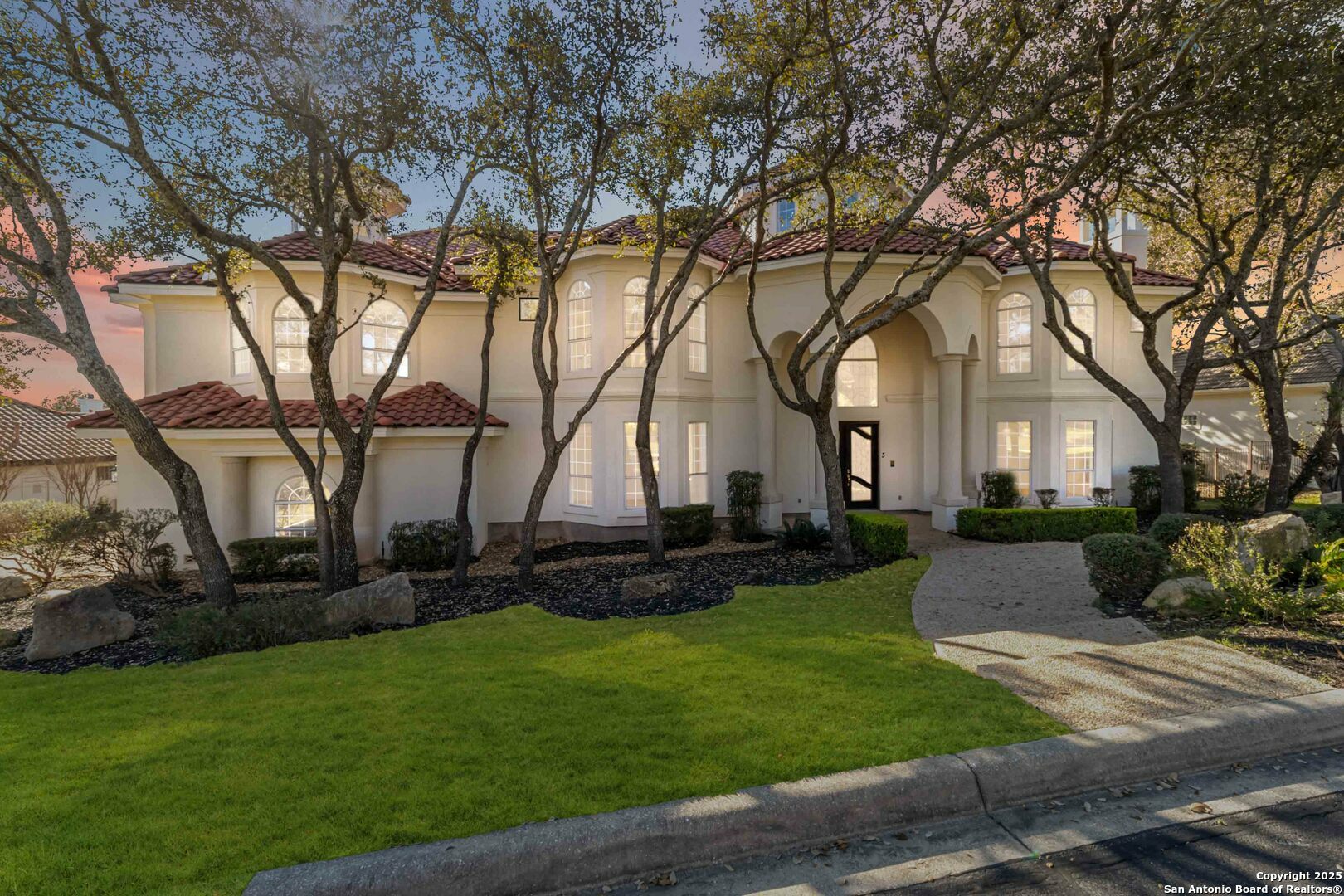 Property Photo: 3 Byron Nelson TX 78257
