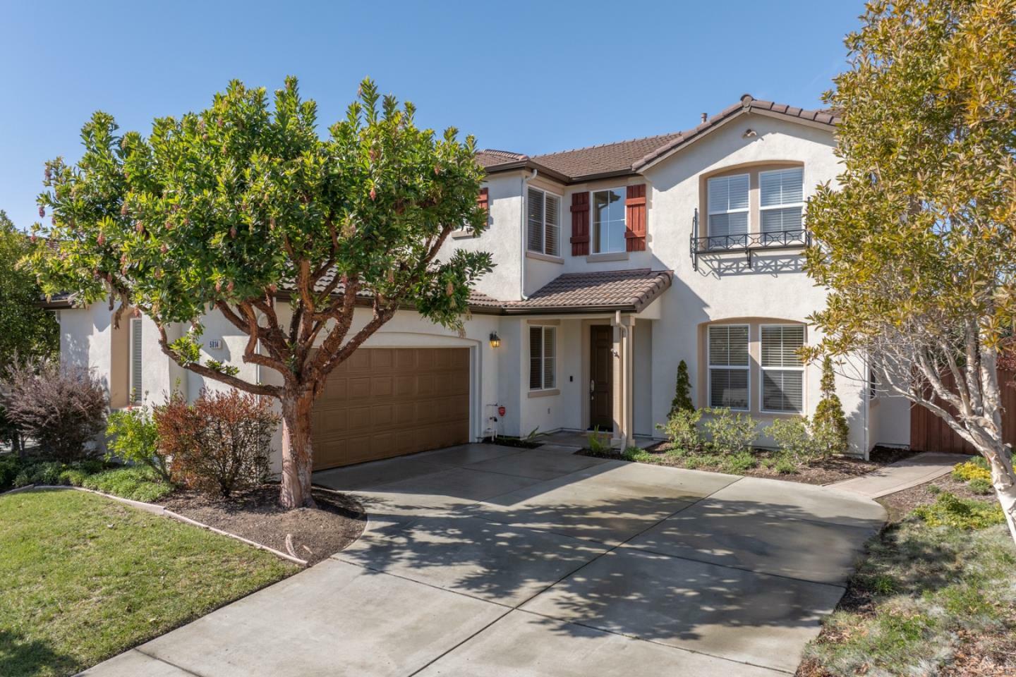 Property Photo:  5014 Pacific Crest Drive  CA 93955 