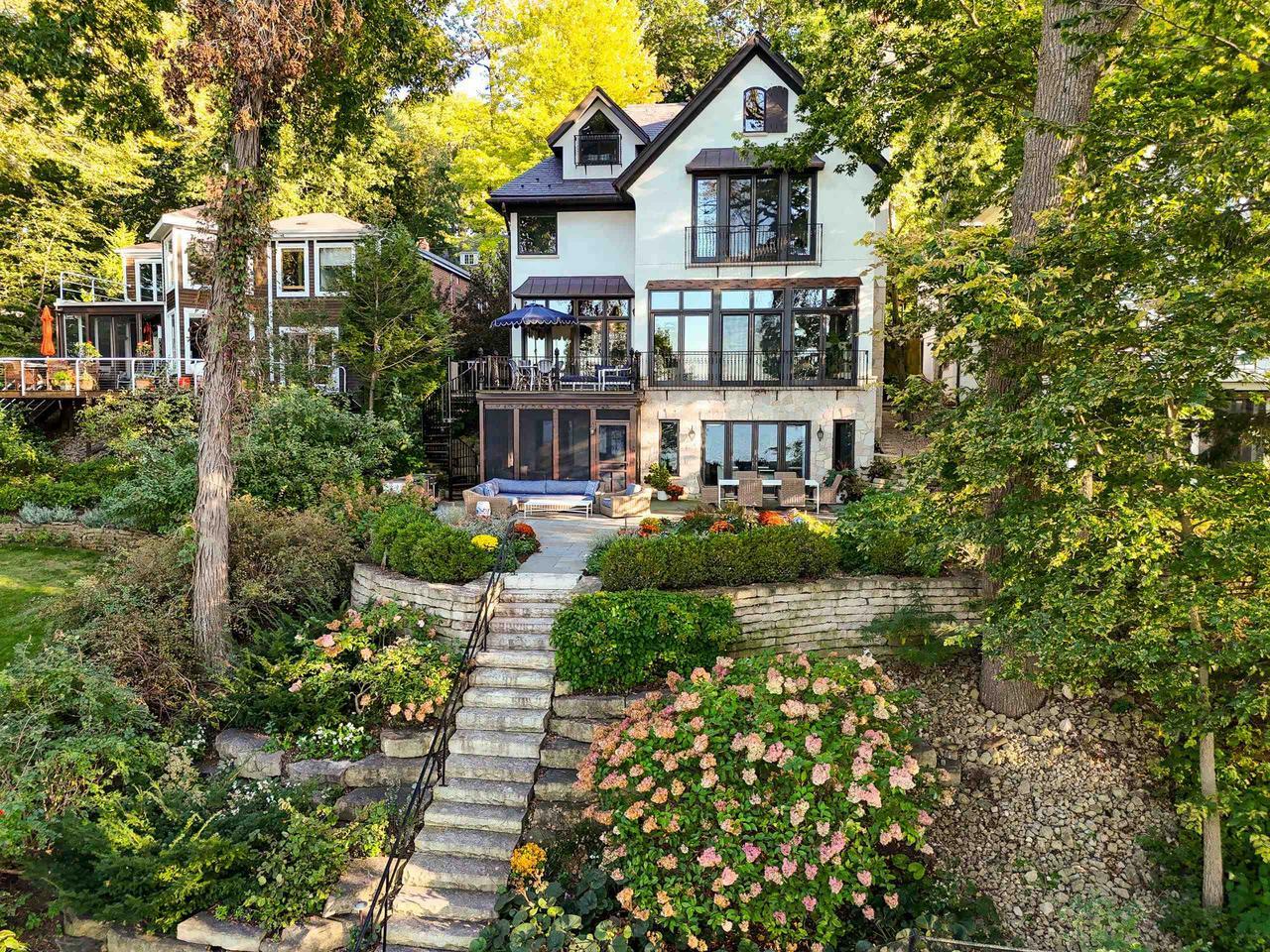 Property Photo: 3414 Lake Mendota Drive WI 53705