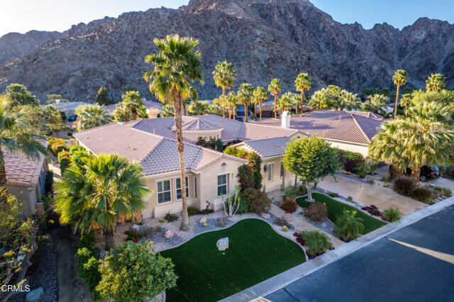 Property Photo: 48263 Big Horn Dr. Drive CA 92253