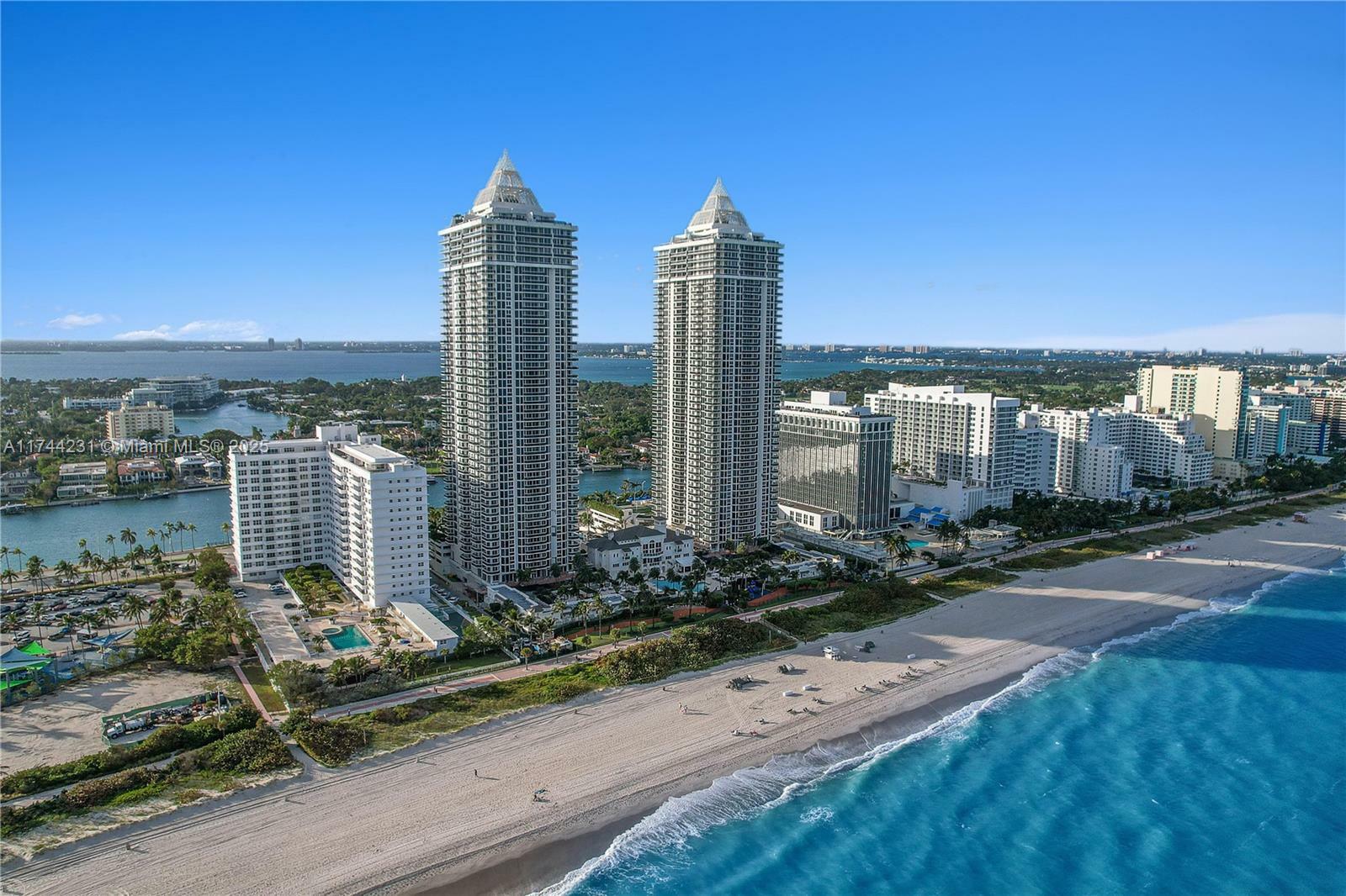 Property Photo: 4779 Collins Ave 3507 FL 33140