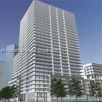 Property Photo: 3470 E Coast Ave H2001 FL 33137