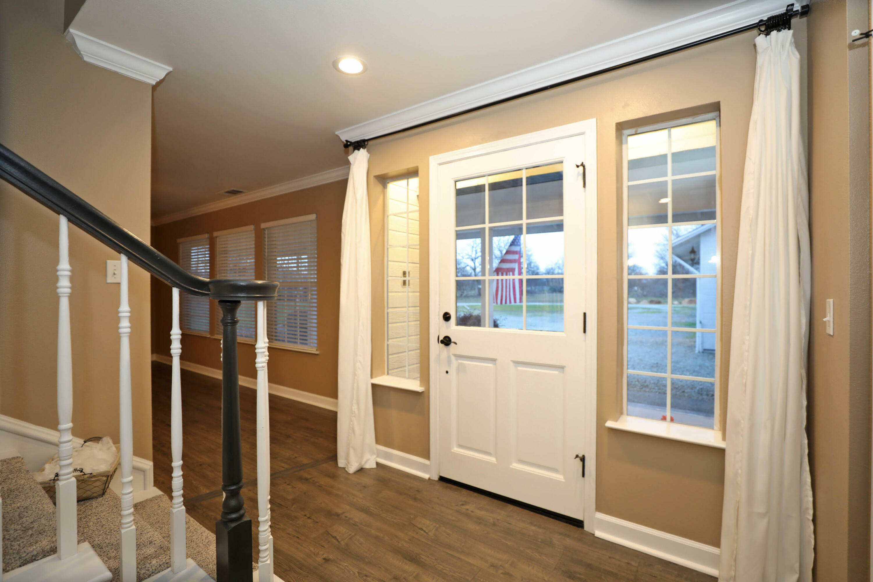 Property Photo: 9412 Kilbey Road CA 96003