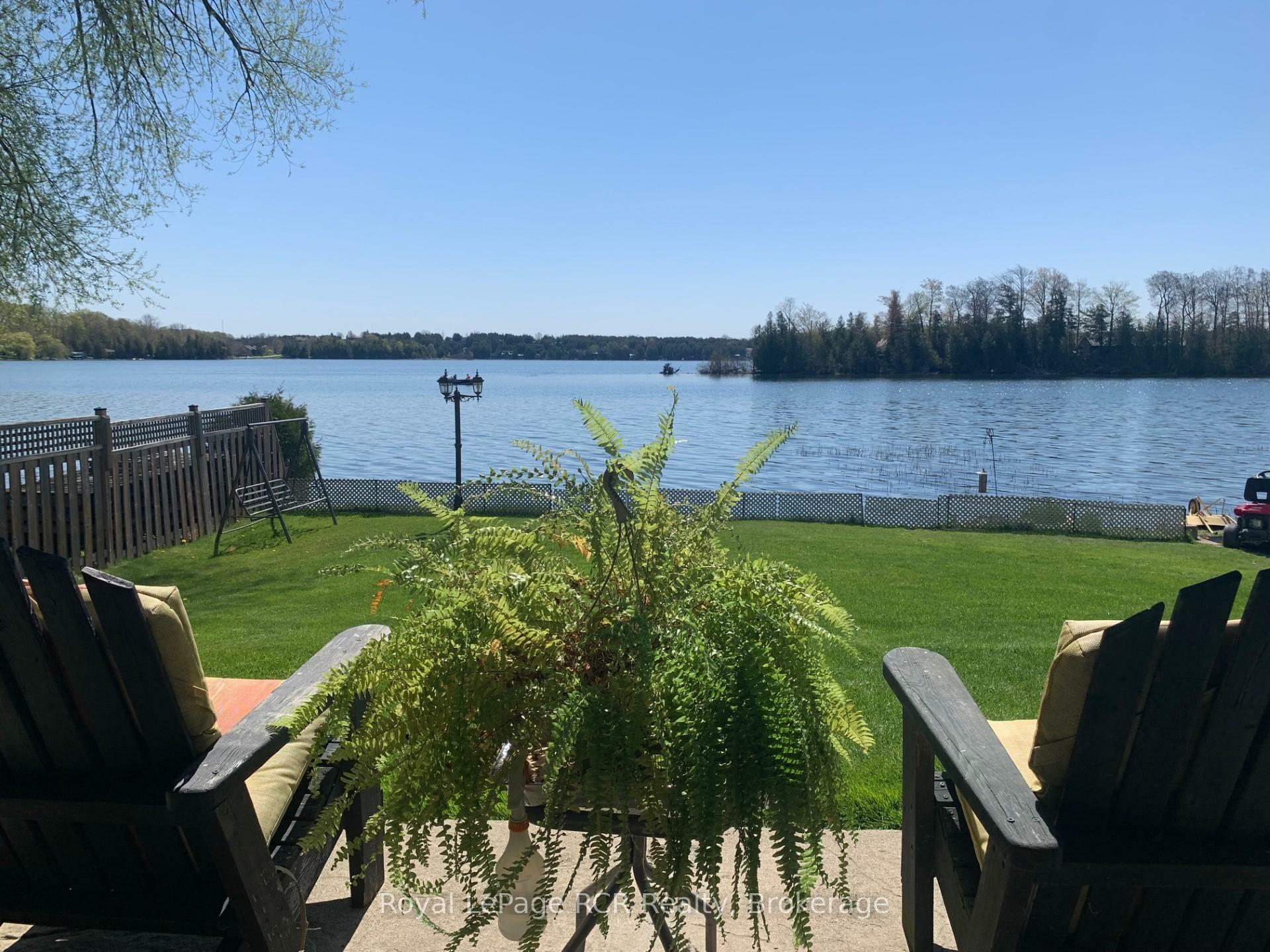 Property Photo: 48 Island View Drive N ON N0H 1A0