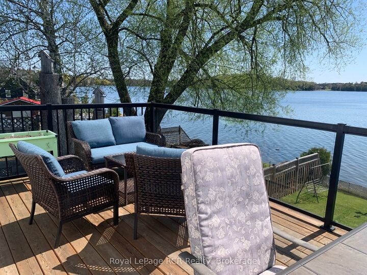 48 Island View Drive N  South Bruce Peninsula ON N0H 1A0 photo