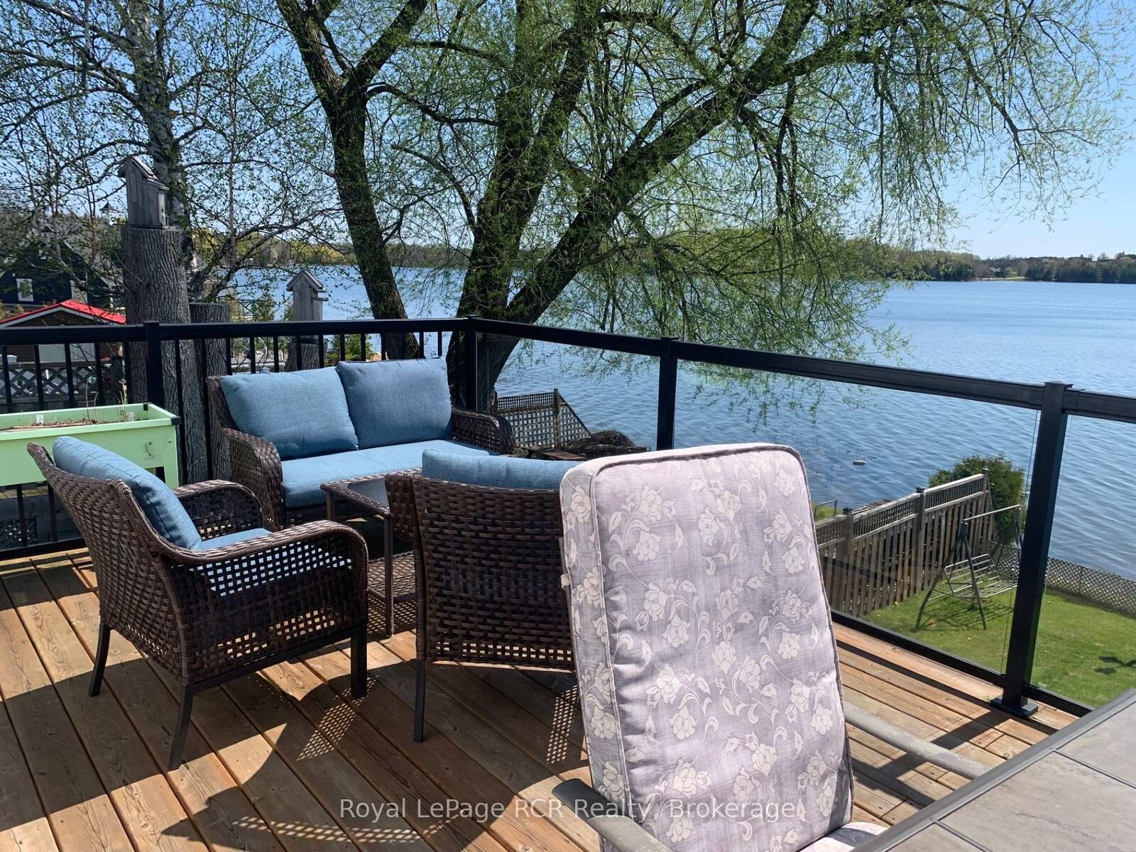 Property Photo: 48 Island View Drive N ON N0H 1A0