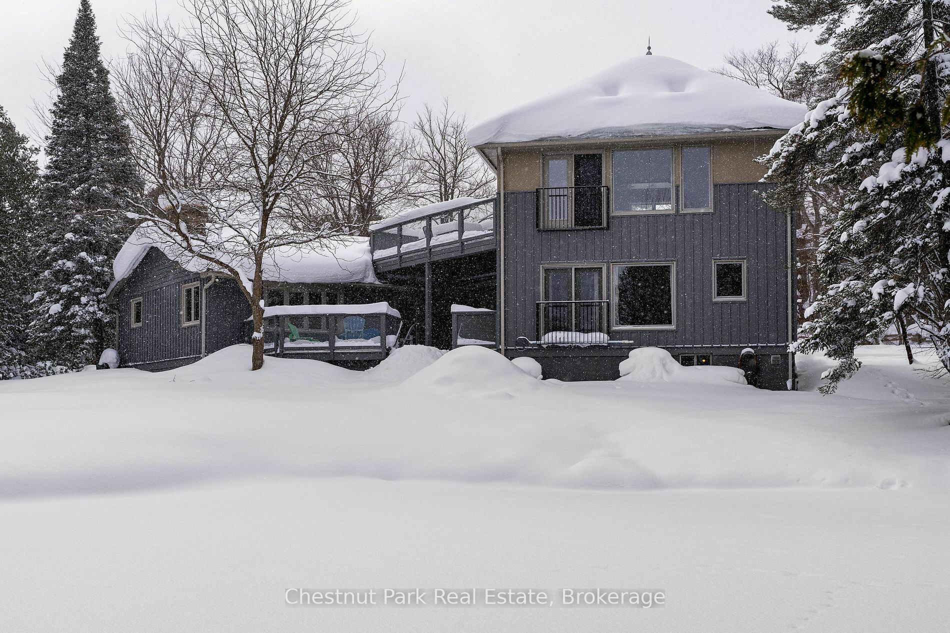 Property Photo:  8444 21/22 Nottawasaga Sdrd  ON L0M 1H0 