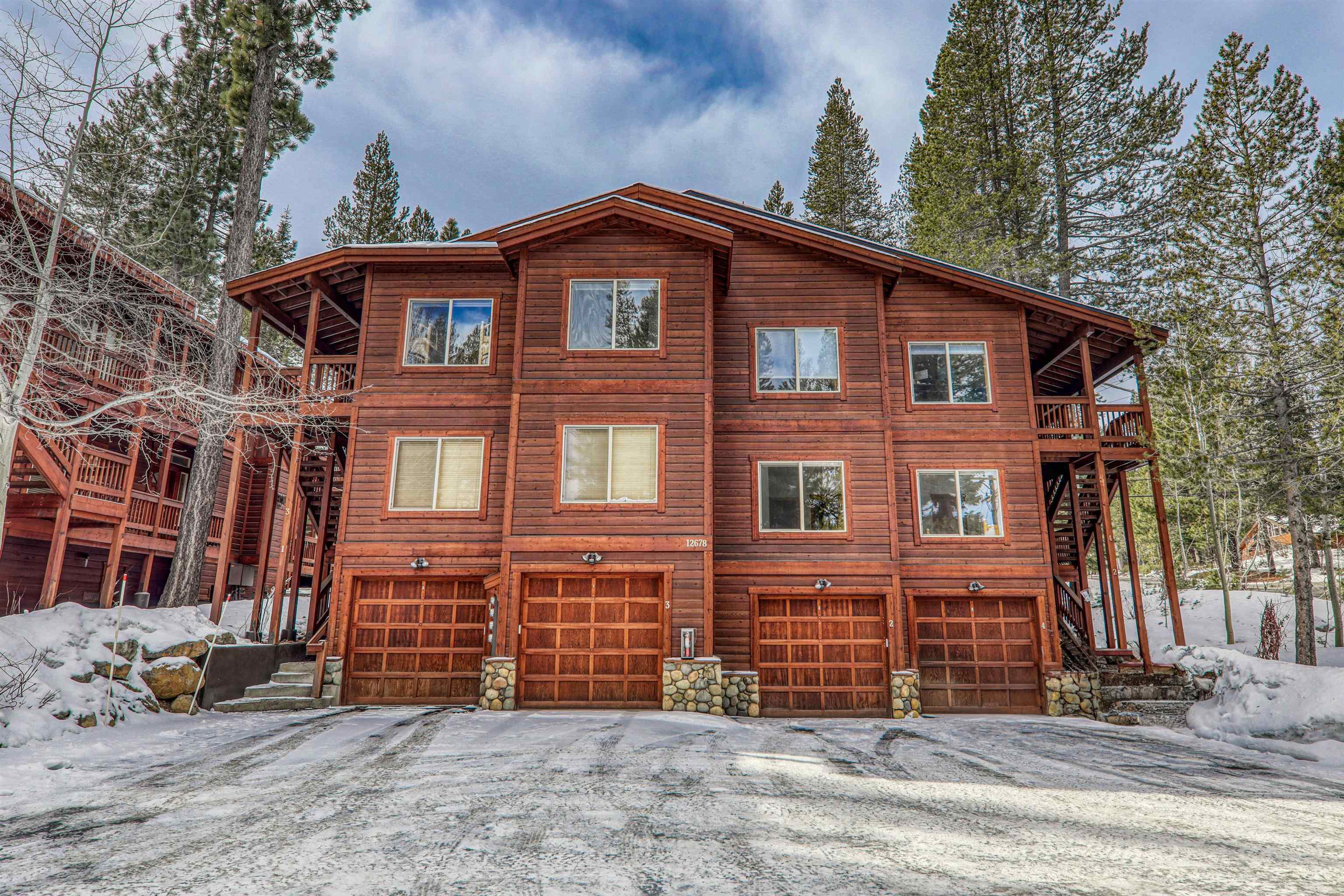 12678 Hidden Circle 2  Truckee CA 96161 photo