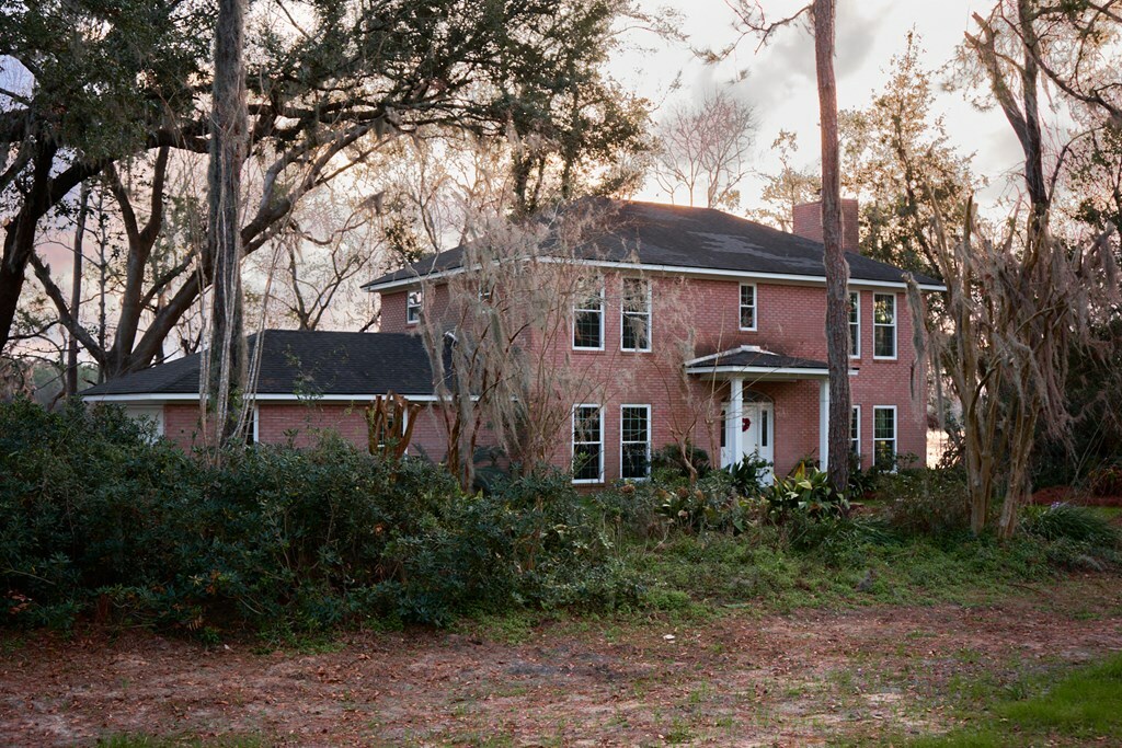 Property Photo: 4956 Princess Drive GA 31636