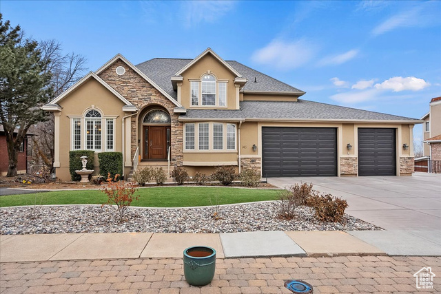 Property Photo: 145 W Lomond View Dr UT 84414