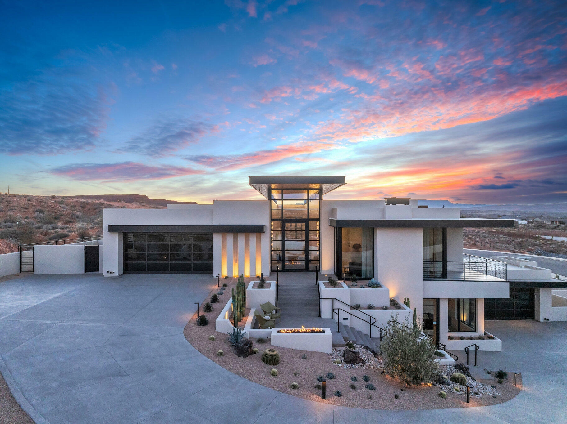 Property Photo: 63 E Colima Rd UT 84780