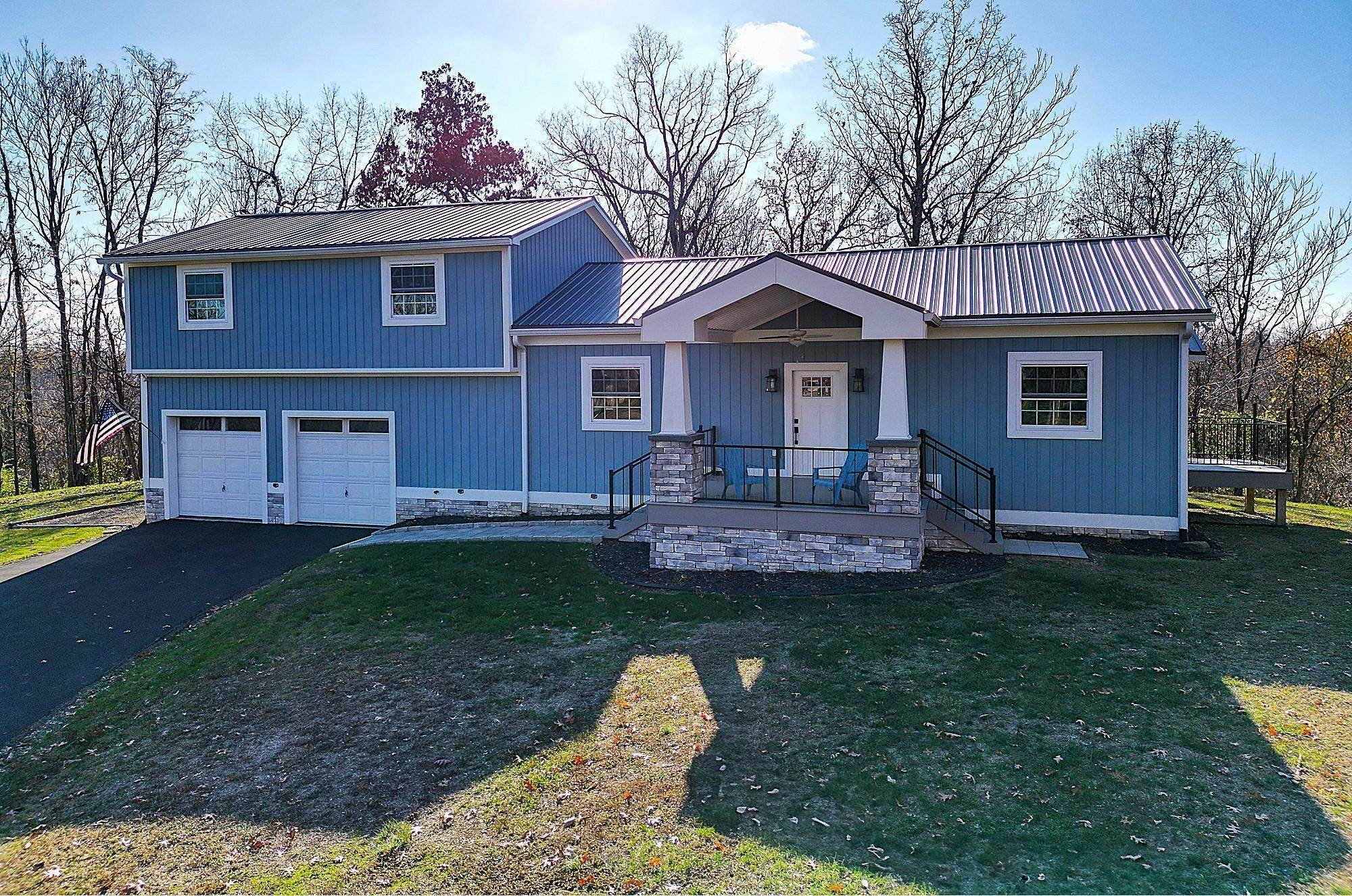 Property Photo: 243 Township Road 519 OH 45669