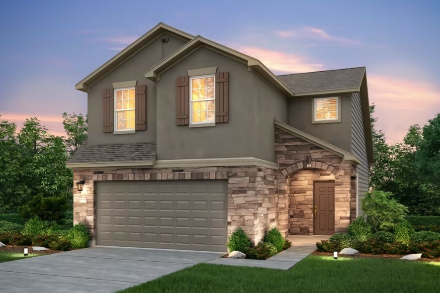 Property Photo: 17018 Hattie Trace TX 78738