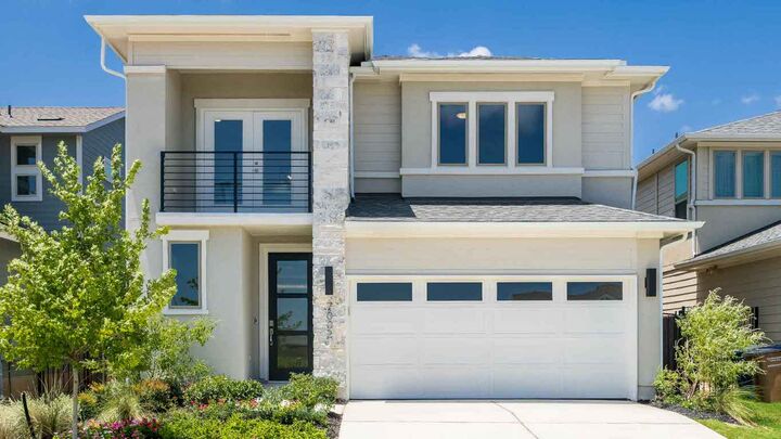 Property Photo: 7002 Pappy Van Winkle Street TX 78744