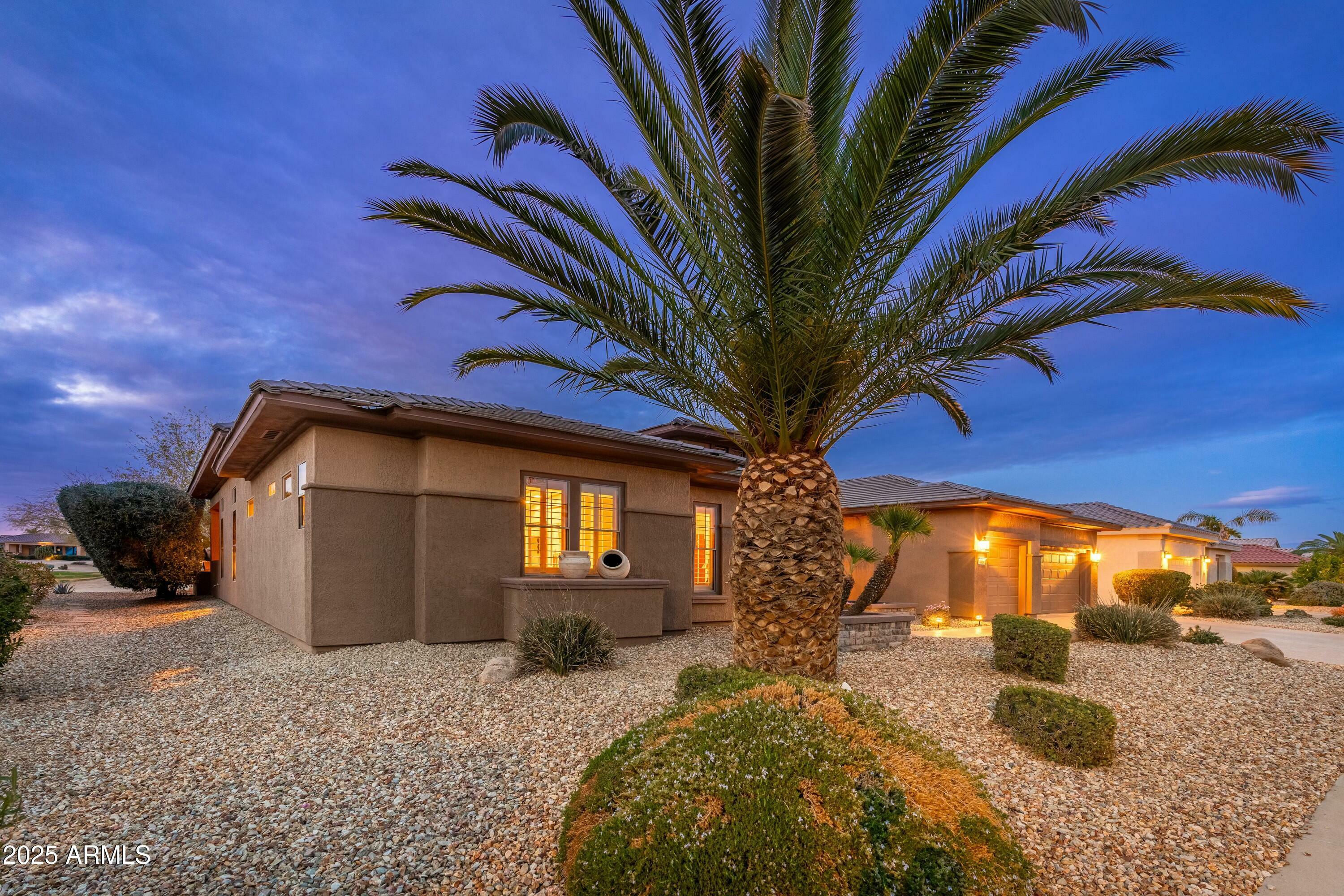 Property Photo:  15558 W Big Sky Drive  AZ 85374 