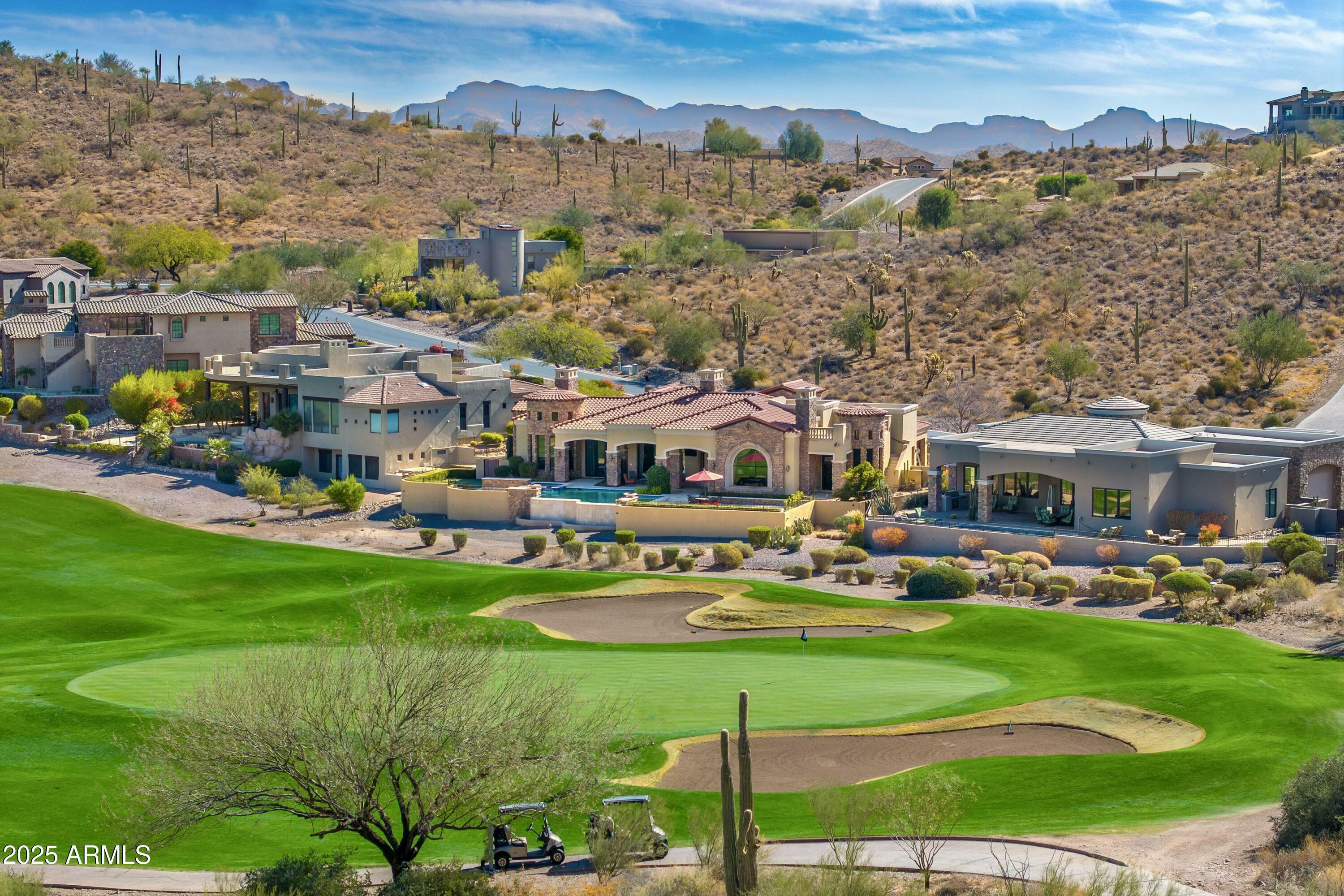 Property Photo: 4036 S Camino De Vida -- AZ 85118