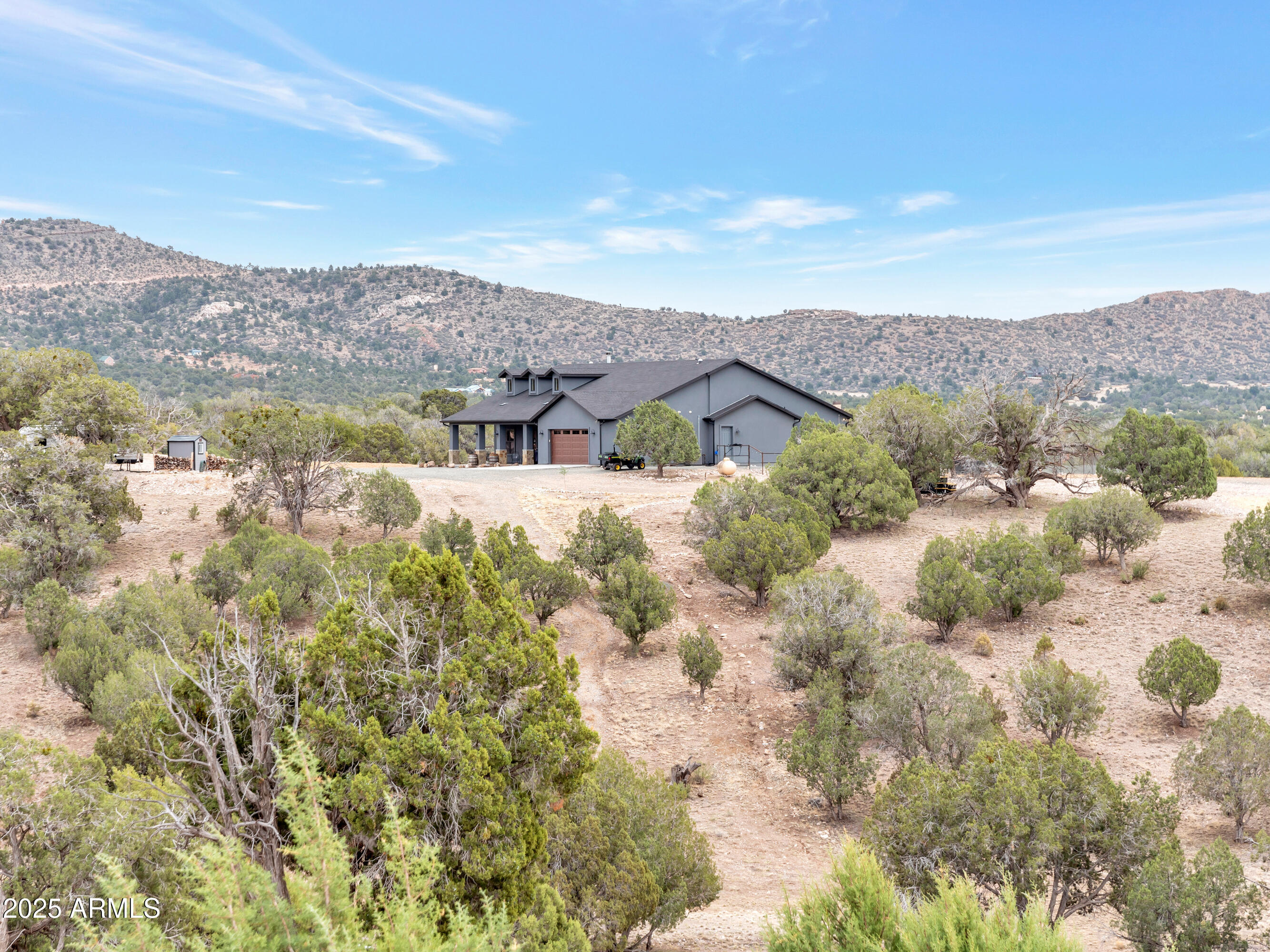 Property Photo:  17624 N Puma Lane  AZ 86305 