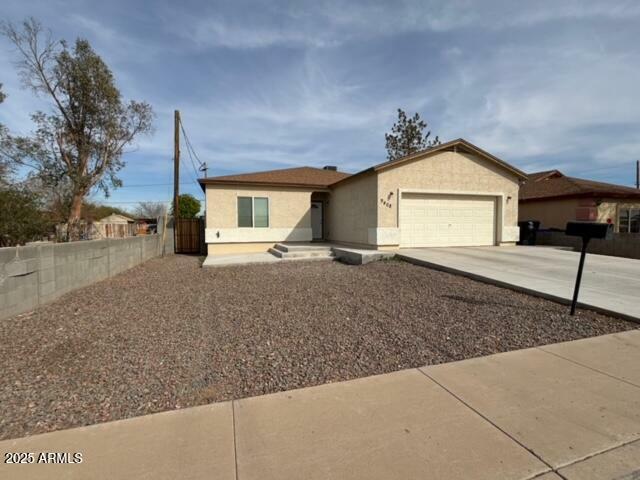 Property Photo:  9408 W Jackson Street  AZ 85353 