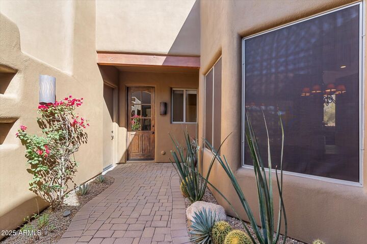 Property Photo:  25433 N Bronco Trail  AZ 85255 