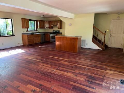 Property Photo:  8000 Soda Bay Road  CA 95451 