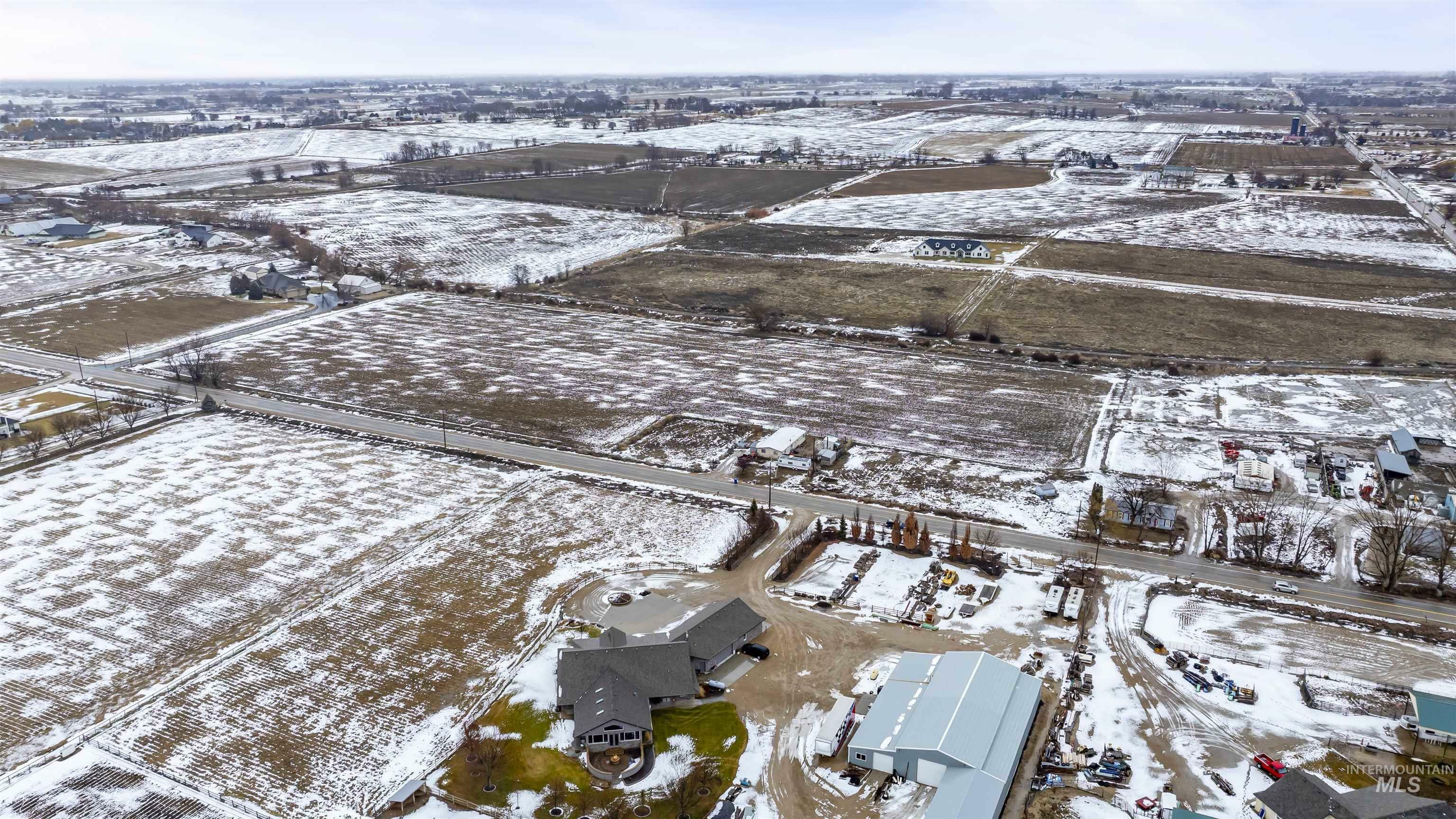 Property Photo: 4602 S McDermott ID 83687