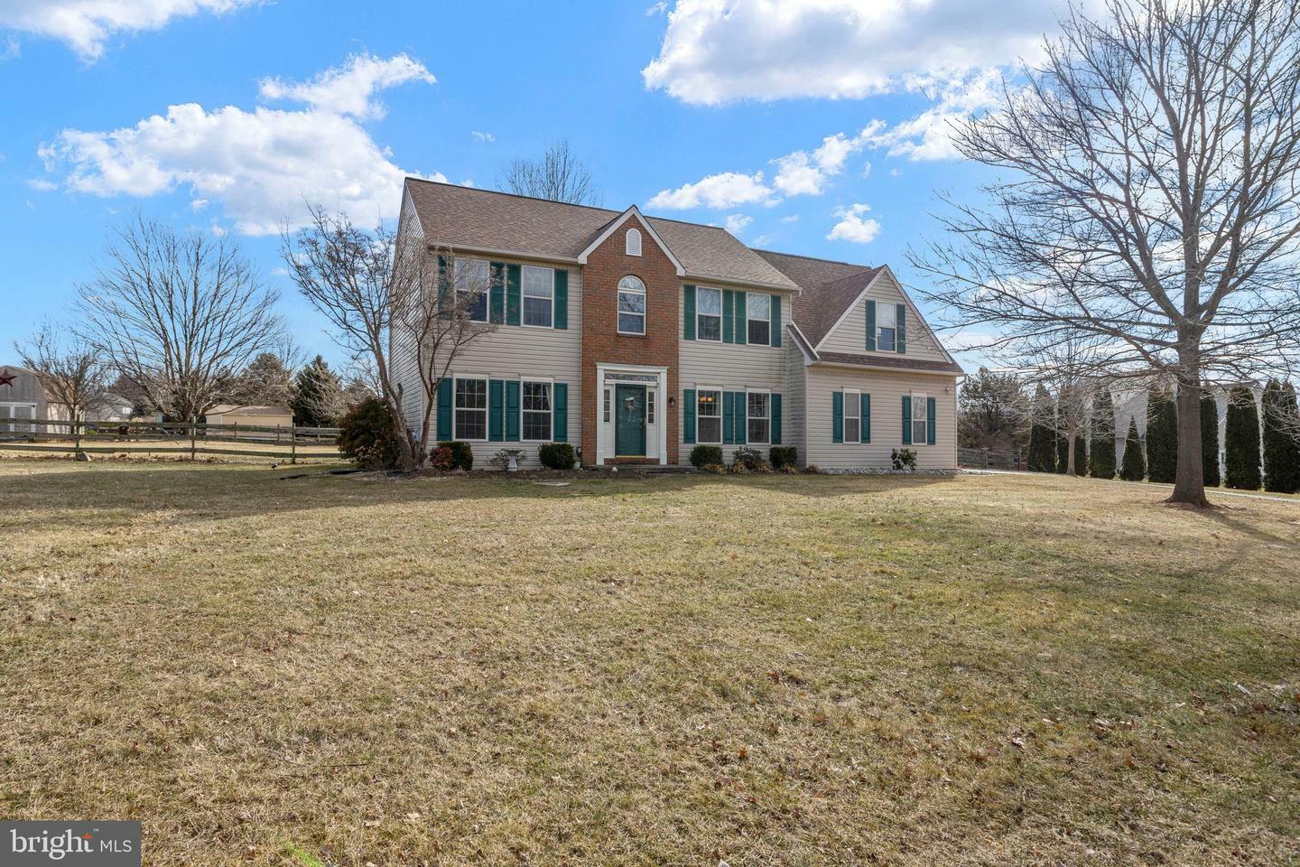 Property Photo:  15 Field Stone Drive  PA 19330 