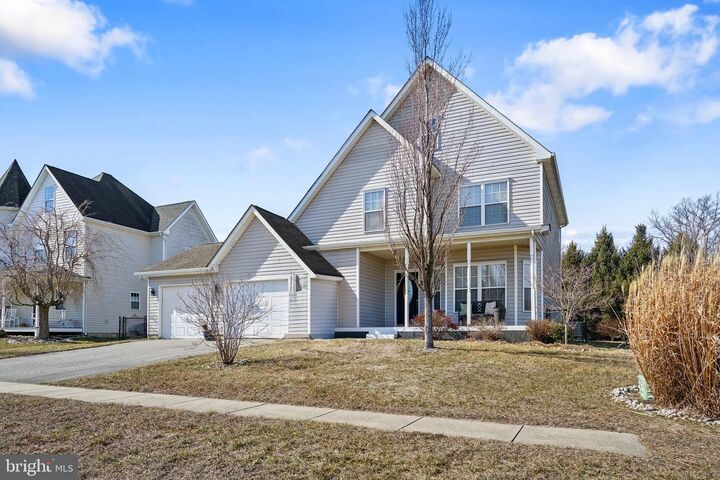 213 W Jacobs Way  Cecilton MD 21913 photo