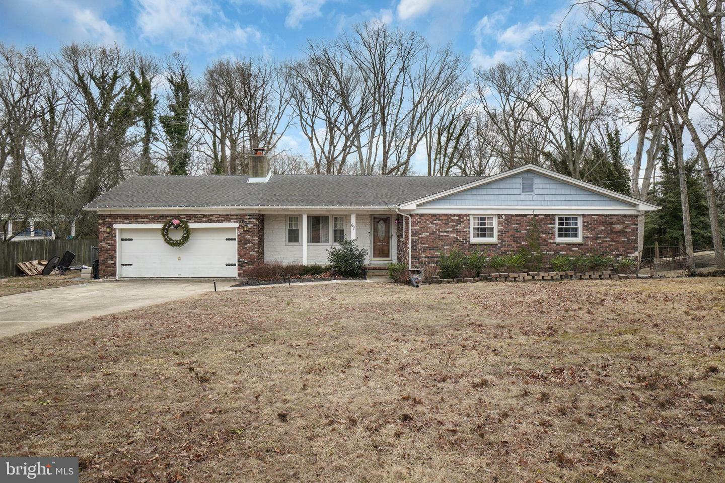 67 Grand Avenue  Toms River NJ 08753 photo