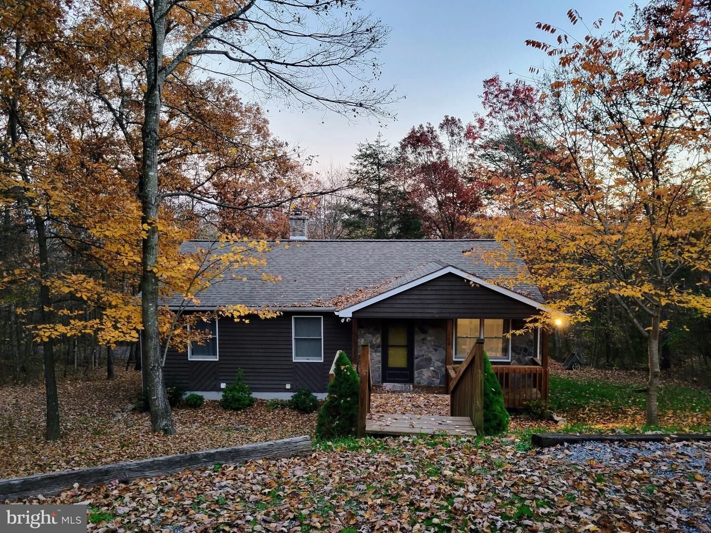 Property Photo: 100 Maple Avenue VA 22842