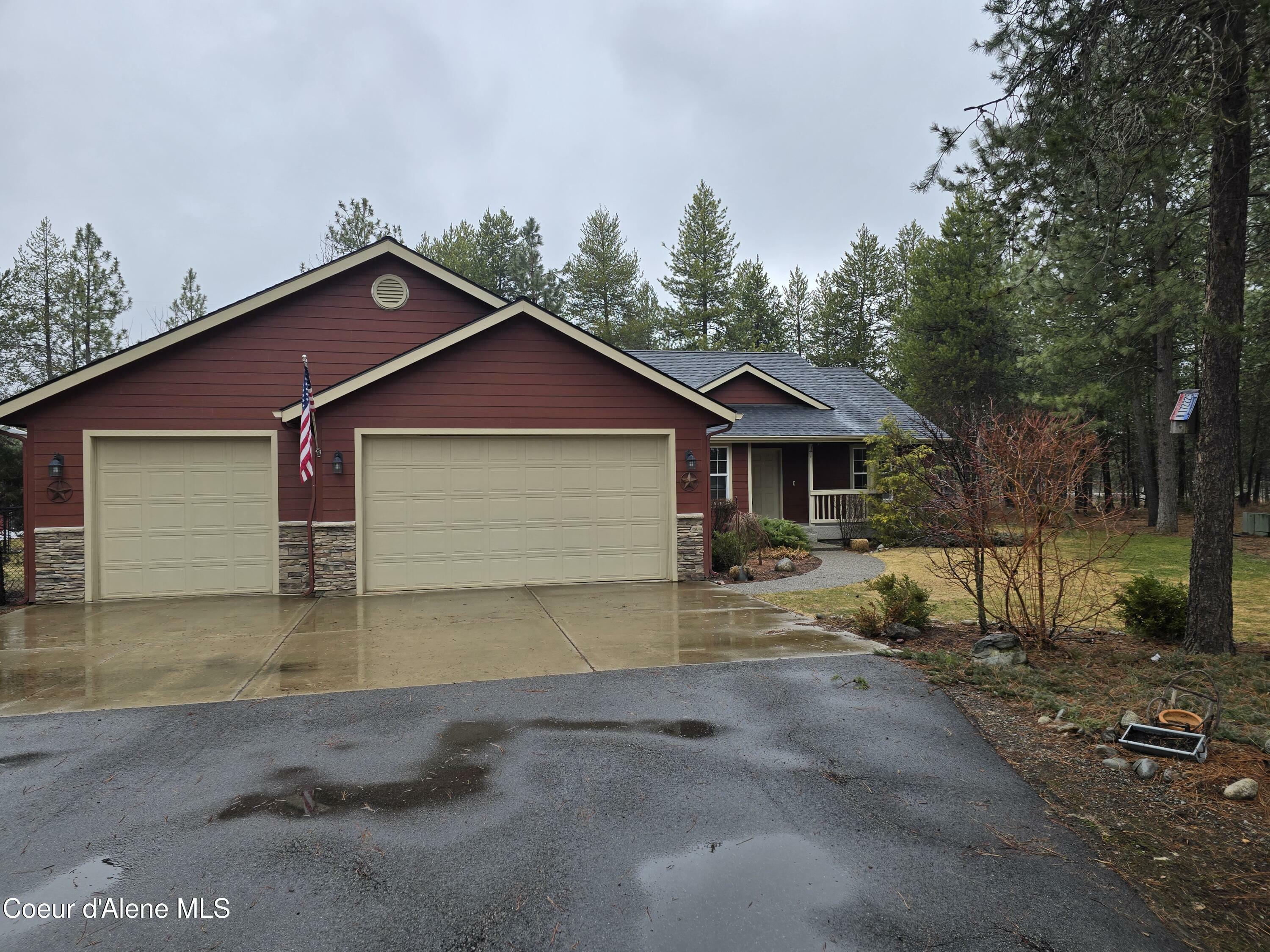 4210 W Flatwoods Loop  Rathdrum ID 83858 photo