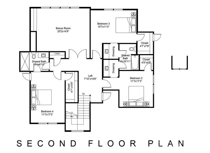 Property Photo:  Lot 4 Holbrook Road  SC 29715 