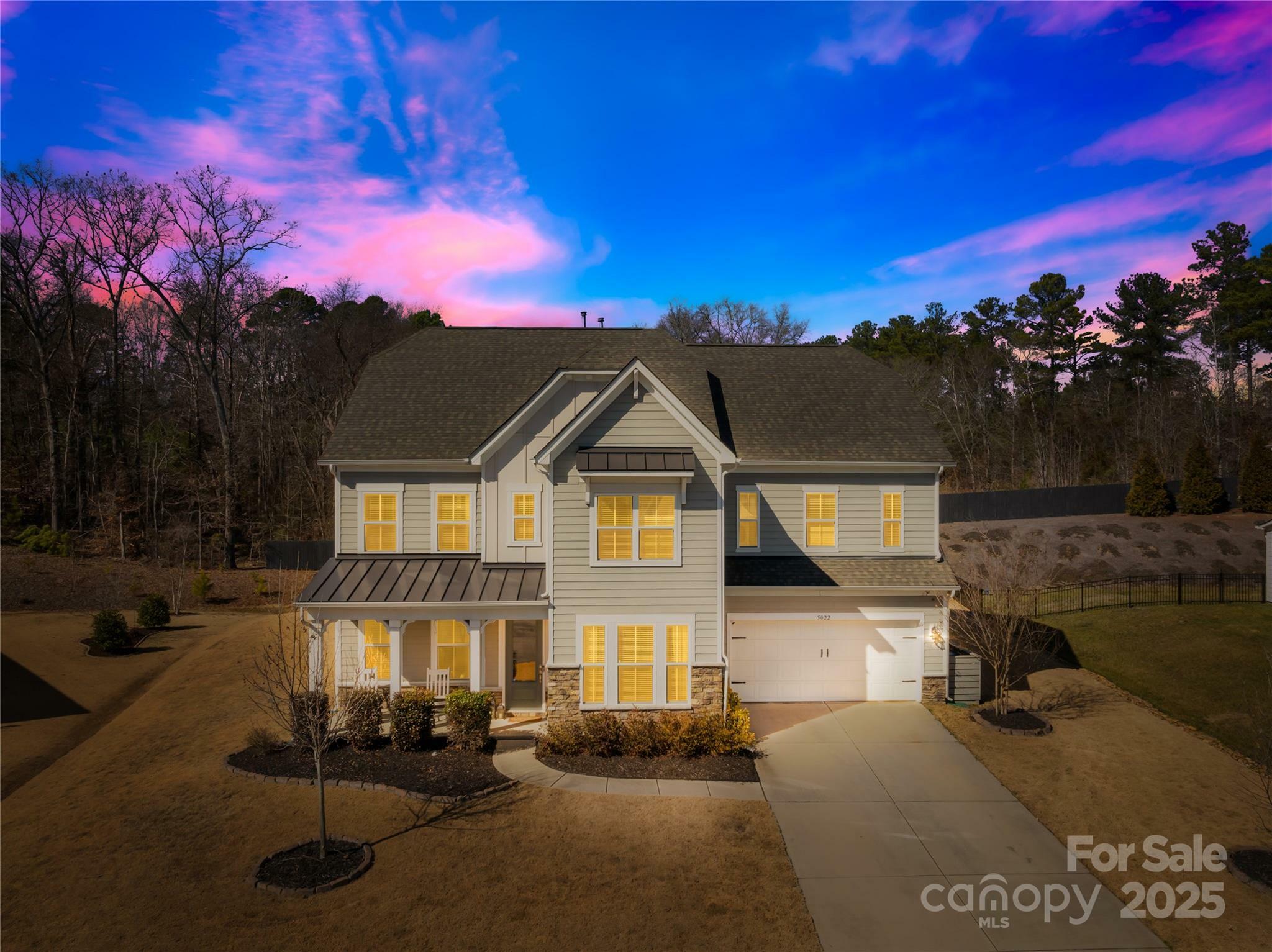 Property Photo:  5022 Whitemarsh Court  SC 29720 