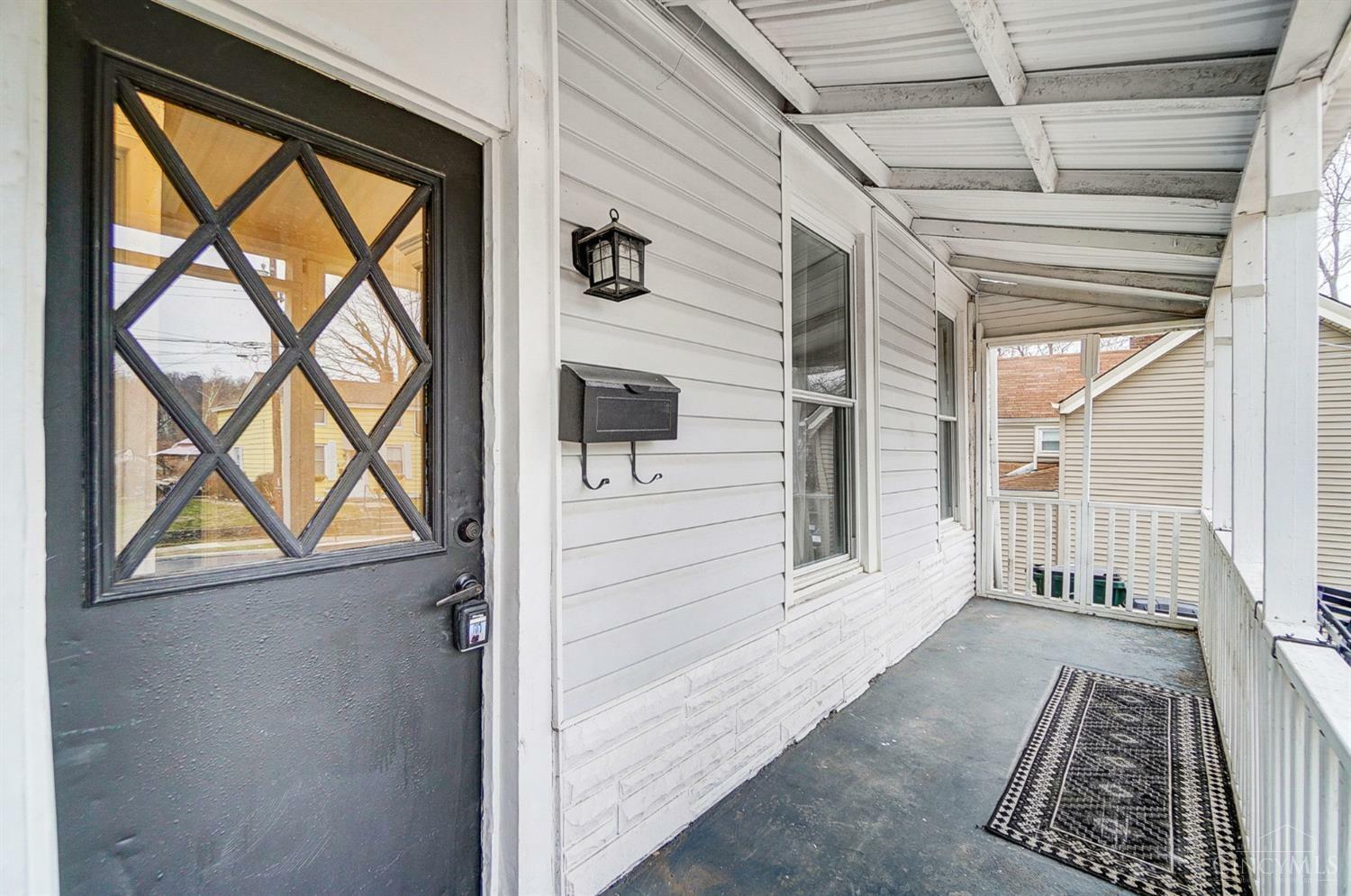 Property Photo:  915 Third Street  OH 45215 