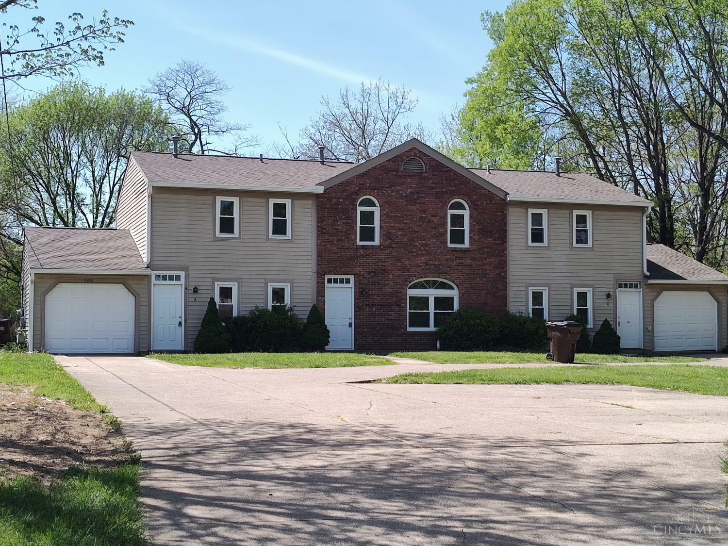 Property Photo: 5195 Brown Road OH 45056
