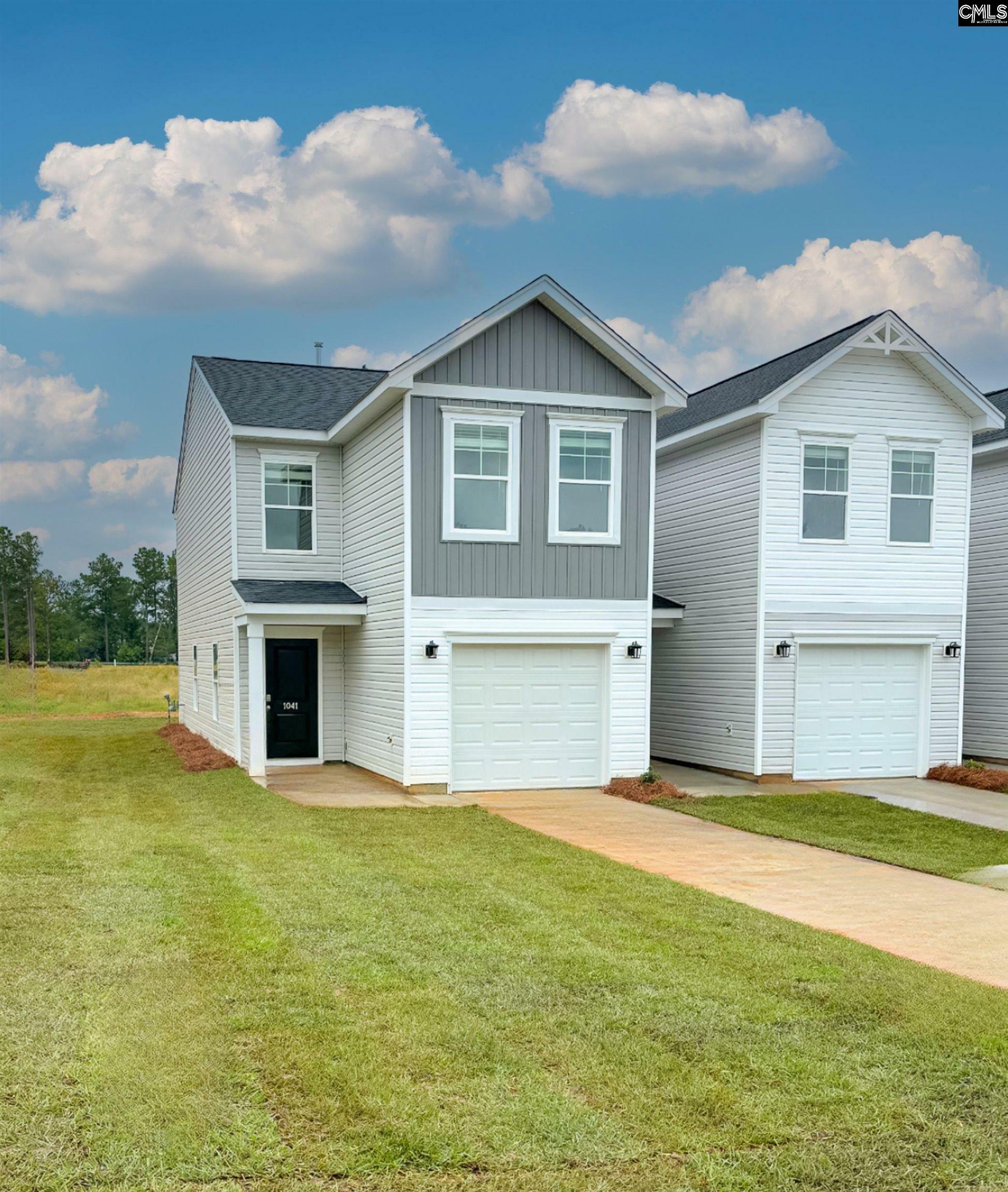 Property Photo: 1236 Champions Rest C SC 29078