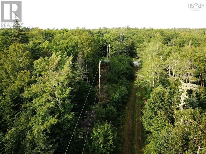 Property Photo:  Lot East Sable Road  NS B0T 1V0 