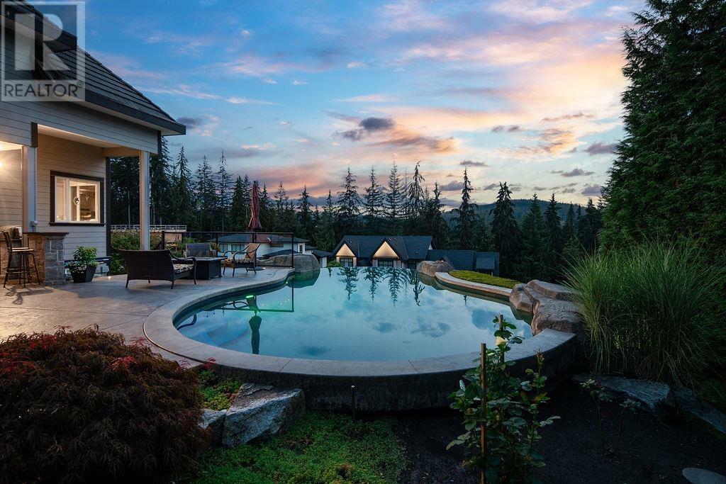 Property Photo: 136 Deerview Lane BC V3H 0A3