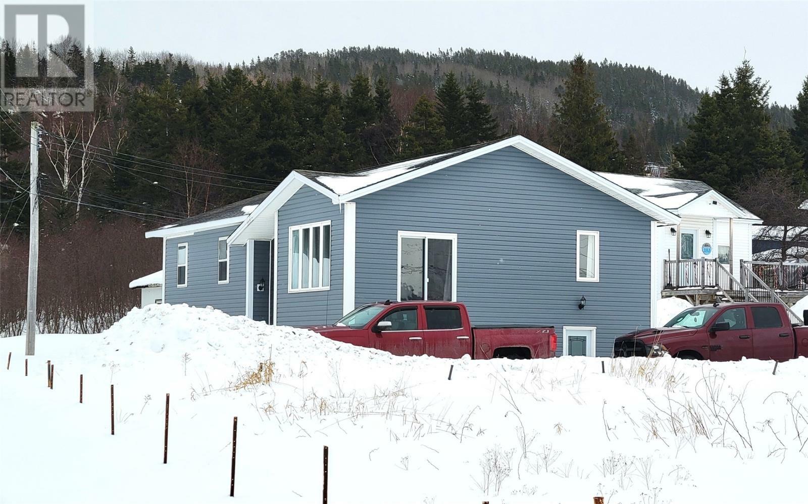 Property Photo:  444B Main Street  NL A2H 4A1 