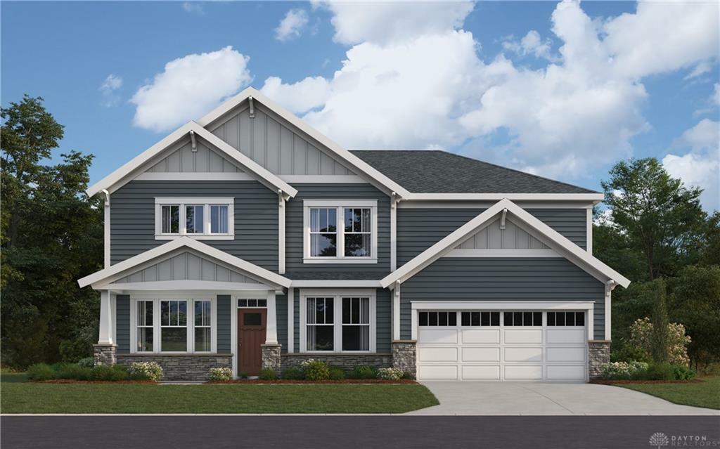 Property Photo: 4209 Altman Avenue OH 45505